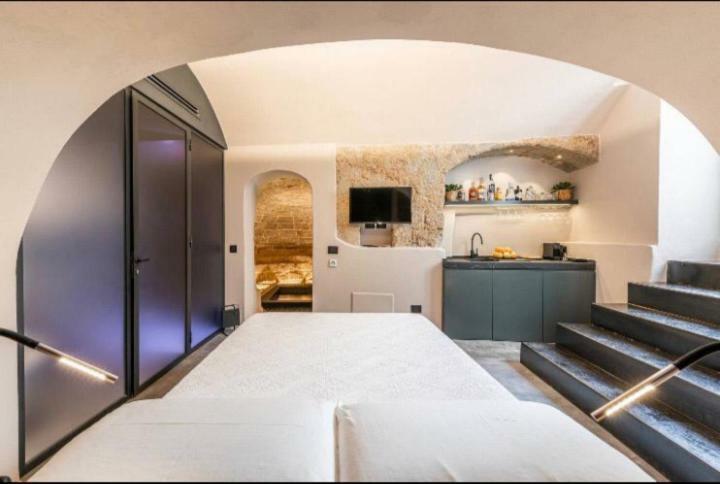 Borgo Albergo 35 Relax & Spa Monopoli Εξωτερικό φωτογραφία