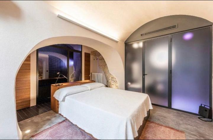 Borgo Albergo 35 Relax & Spa Monopoli Εξωτερικό φωτογραφία