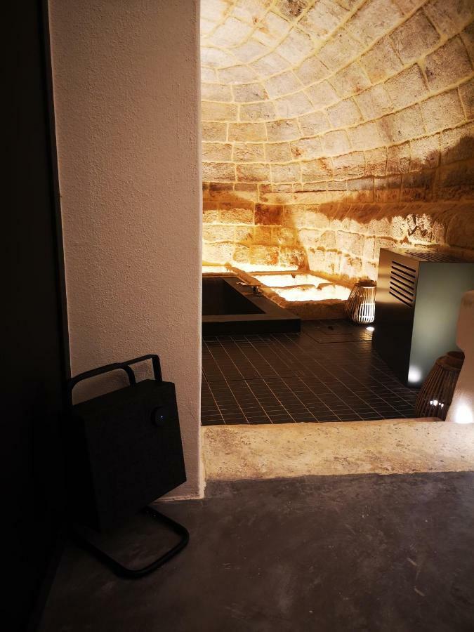 Borgo Albergo 35 Relax & Spa Monopoli Εξωτερικό φωτογραφία