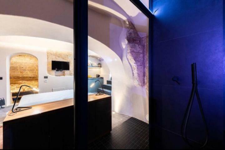 Borgo Albergo 35 Relax & Spa Monopoli Εξωτερικό φωτογραφία