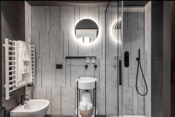 Borgo Albergo 35 Relax & Spa Monopoli Εξωτερικό φωτογραφία
